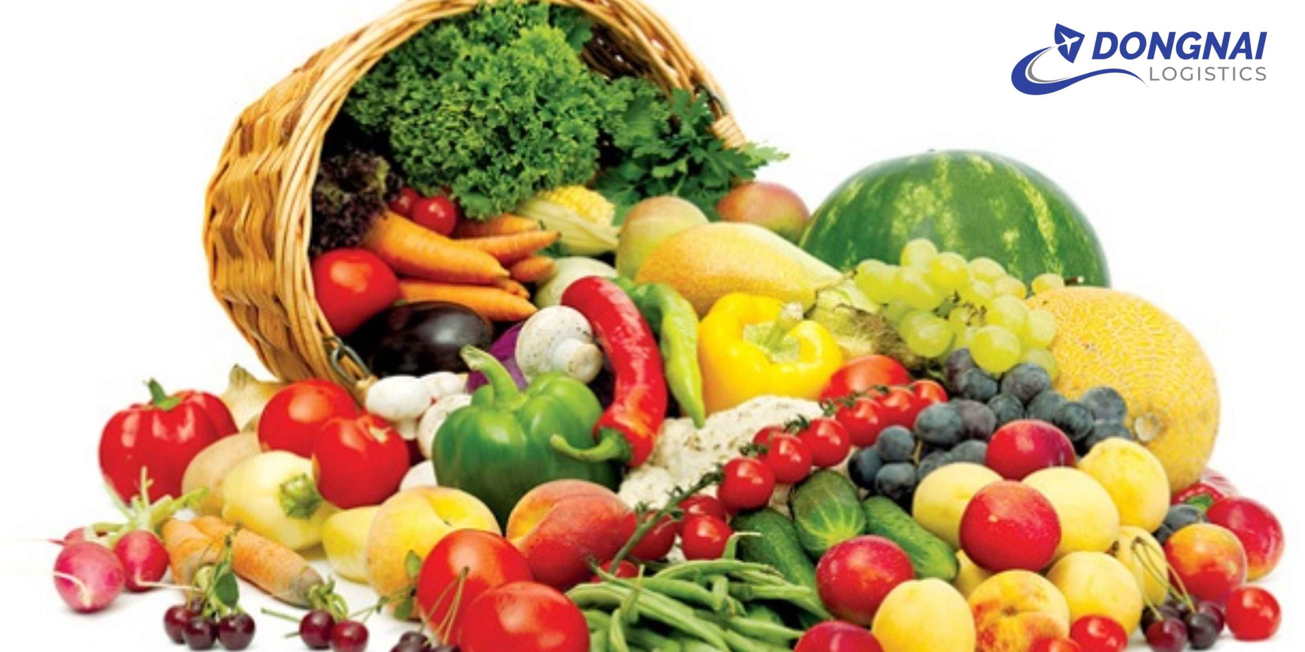 Gửi Rau Từ Đà Lạt Lên TP.HCM – Tươi Mỗi Ngày Cùng DongNai Logistics