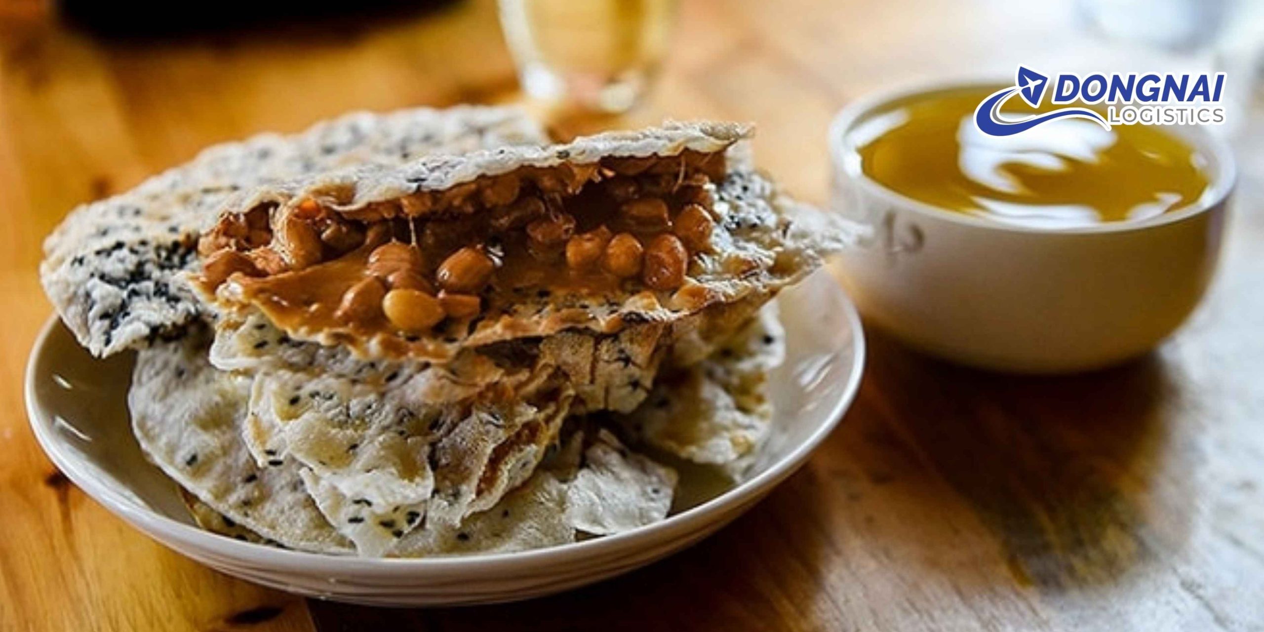 Gửi Kẹo Cu Đơ Từ Hà Tĩnh Đi Canada - An Toàn - Đúng Chuẩn - Giữ Trọn Hương Vị Cùng DongNai Logistics