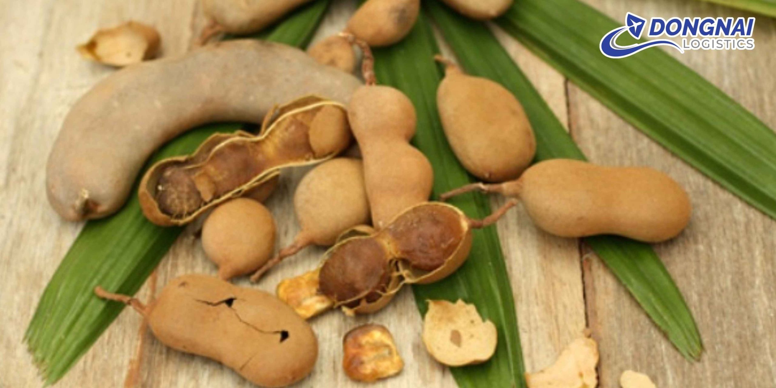 Gửi Me Dốt Bột Từ TP.HCM Đi Hải Phòng - Nhanh Chóng - An Toàn - Giữ Trọn Hương Vị Cùng DongNai Logistics