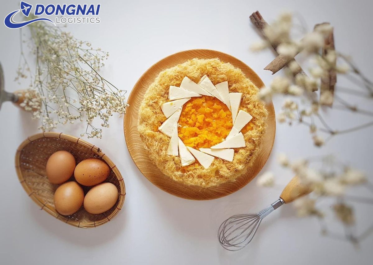 Gửi Bánh Bông Lan Từ Vũng Tàu Đi Hà Nội An Toàn