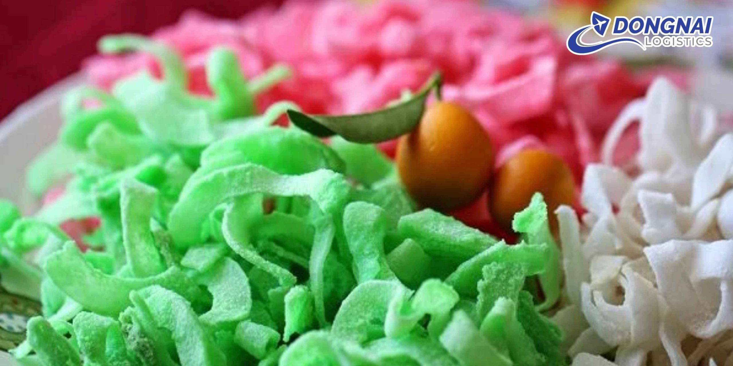 GỬI MỨT DỪA TỪ TP.HCM RA HUẾ – NHANH CHÓNG, GIỮ TRỌN HƯƠNG VỊ CÙNG DONGNAI LOGISTICS