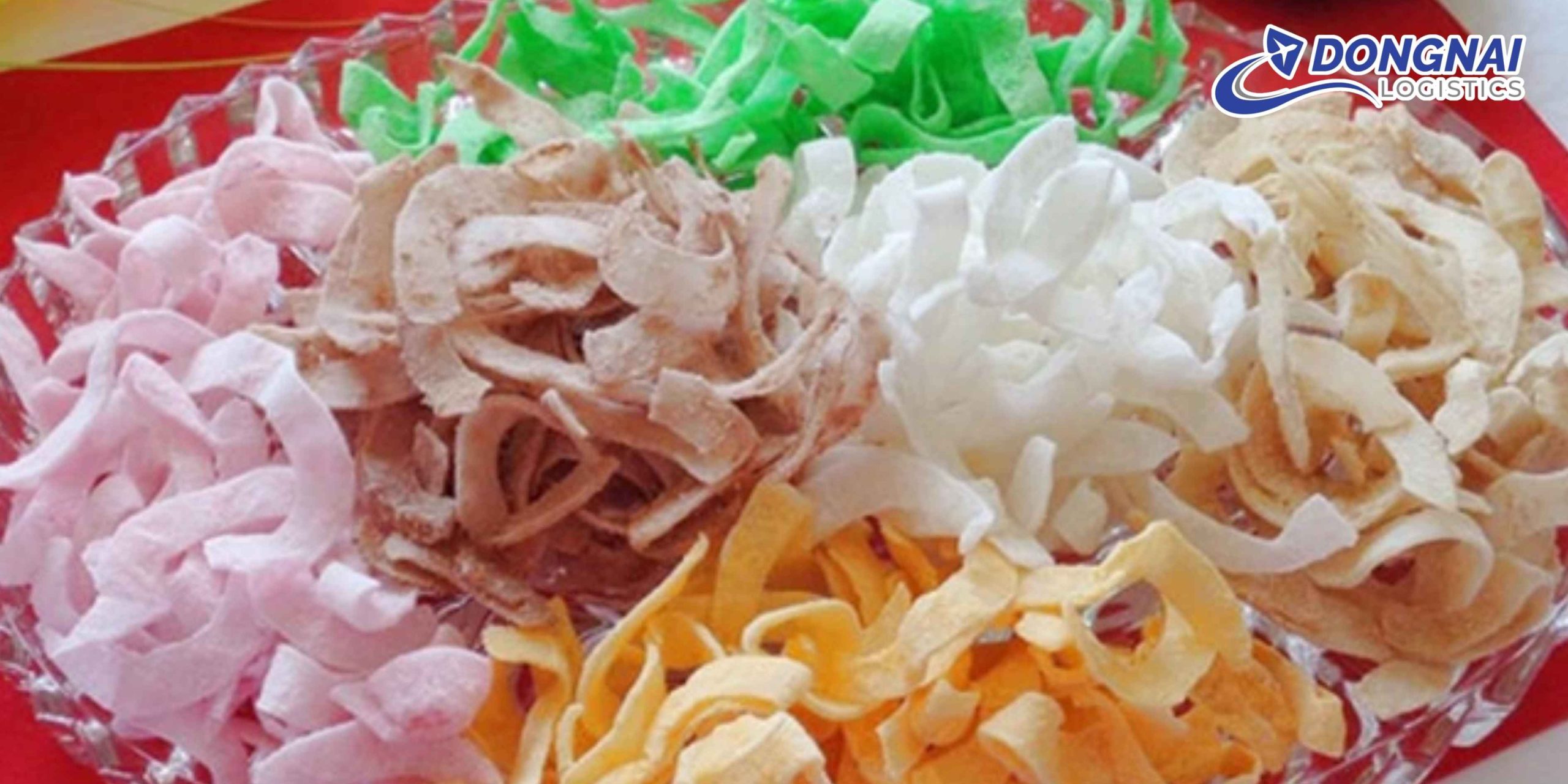 GỬI MỨT DỪA TỪ TP.HCM RA HUẾ – NHANH CHÓNG, GIỮ TRỌN HƯƠNG VỊ CÙNG DONGNAI LOGISTICS