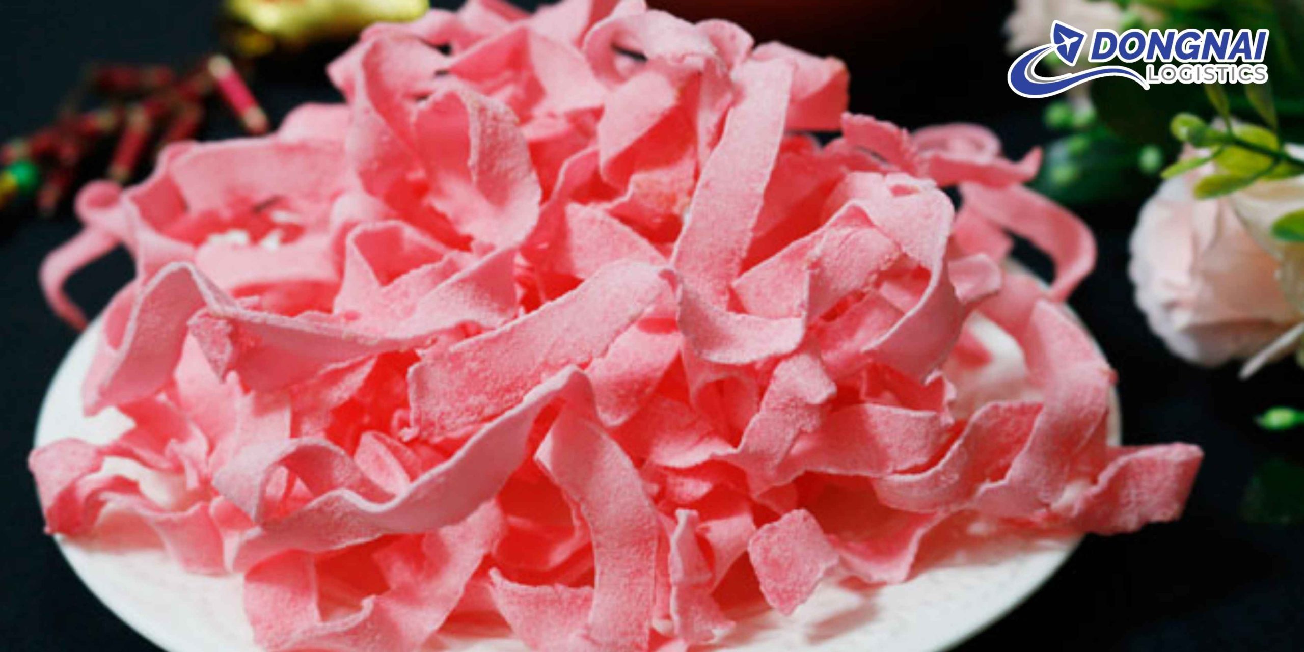 GỬI MỨT DỪA TỪ TP.HCM RA HUẾ – NHANH CHÓNG, GIỮ TRỌN HƯƠNG VỊ CÙNG DONGNAI LOGISTICS