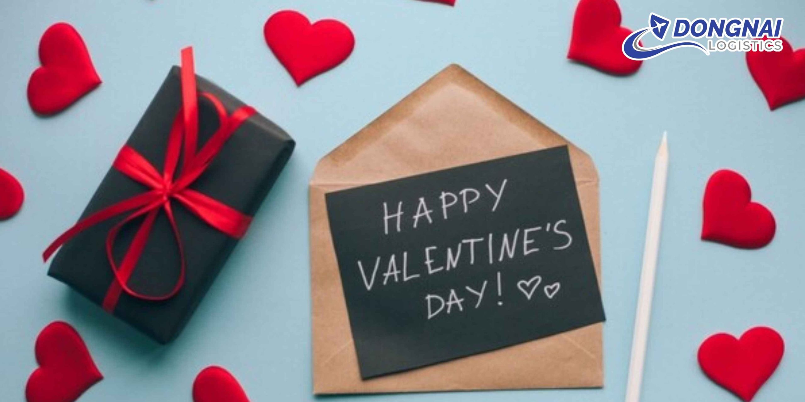 GỬI HỎA TỐC QUÀ VALENTINE TỪ TP.HCM RA HÀ NỘI – NHANH CHÓNG, ĐÚNG HẸN CÙNG DONGNAI LOGISTICS