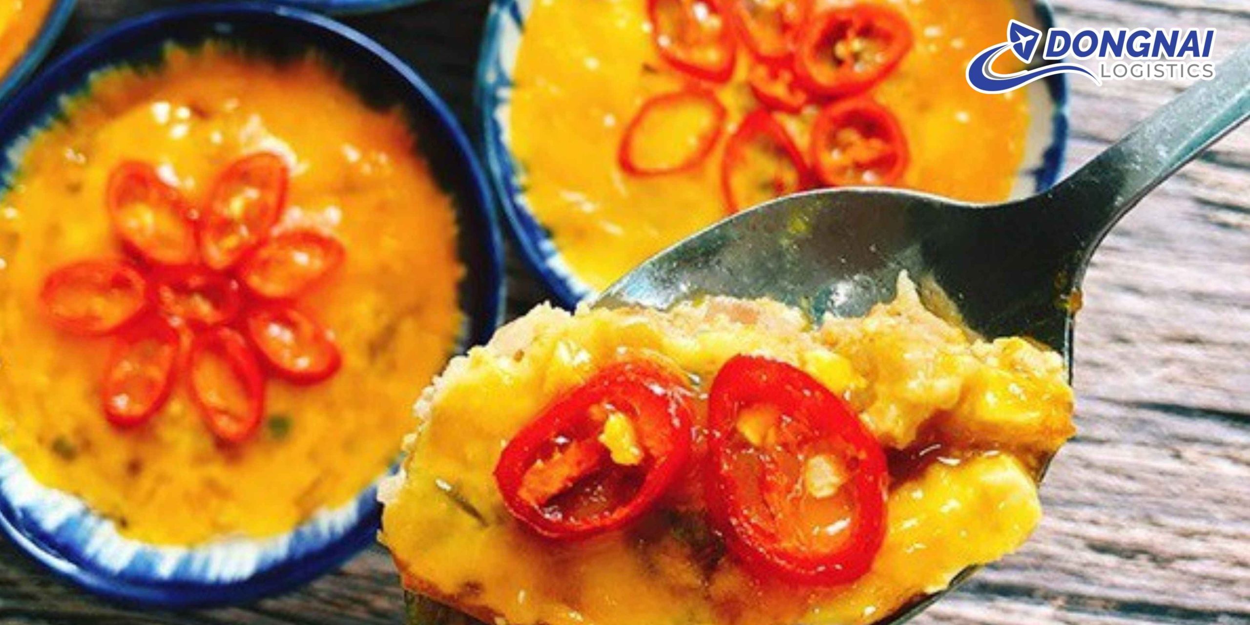 Gửi Mắm Chưng Từ Cà Mau Ra Hà Nội – Nhanh, An Toàn Cùng DongNai Logistics