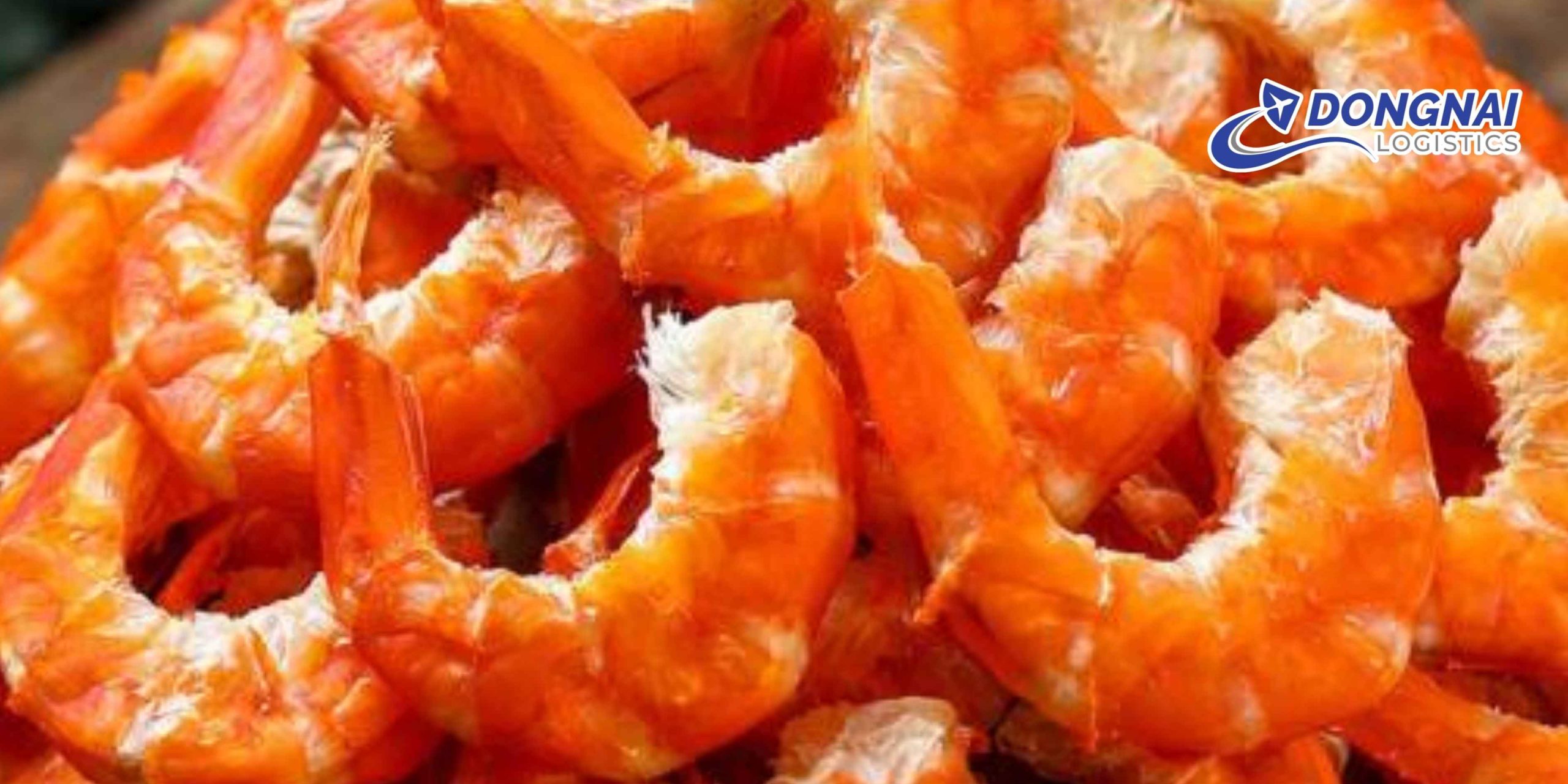Gửi Tôm Khô Nha Trang Vào Sài Gòn – Nhanh, An Toàn Cùng DongNai Logistics