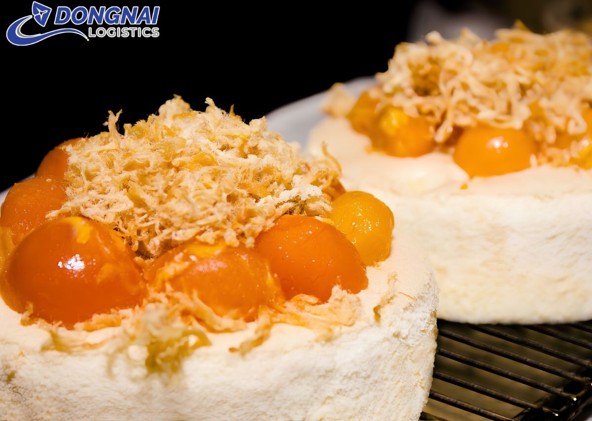 Gửi Bánh Bông Lan Từ Vũng Tàu Đi Hà Nội An Toàn