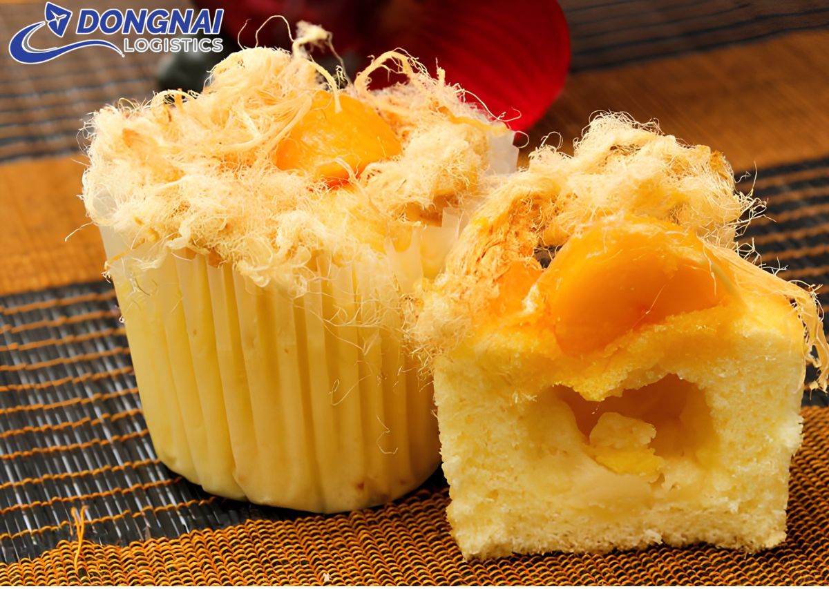 Gửi Bánh Bông Lan Từ Vũng Tàu Đi Hà Nội An Toàn