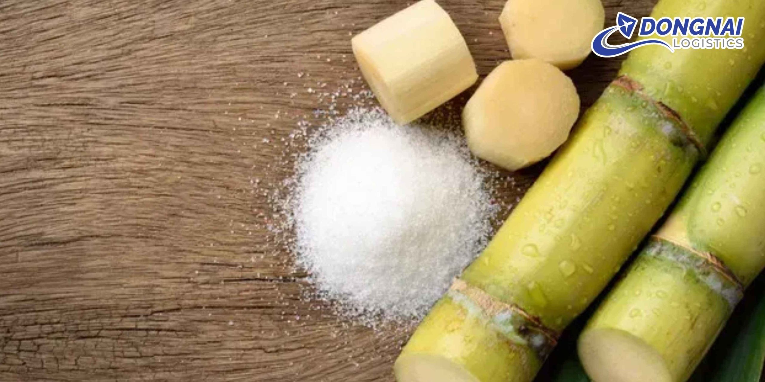 Gửi Mía Từ Miền Trung Vào Miền Nam Nhanh Chóng, An Toàn Cùng DongNai Logistics