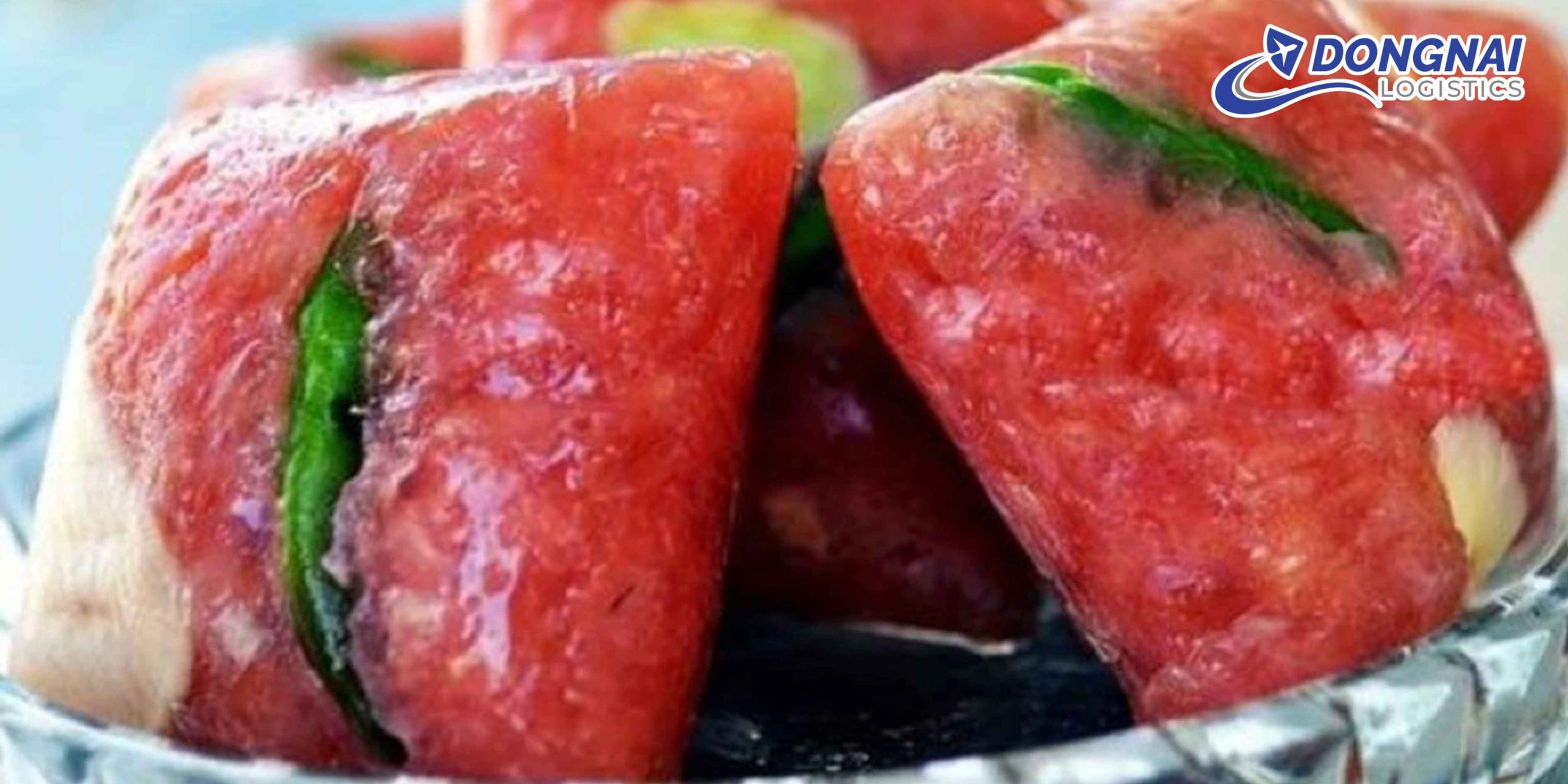 Gửi Nem Lai Vung Đồng Tháp Ra Hà Nội Nhanh Chóng, An Toàn Cùng DongNai Logistics