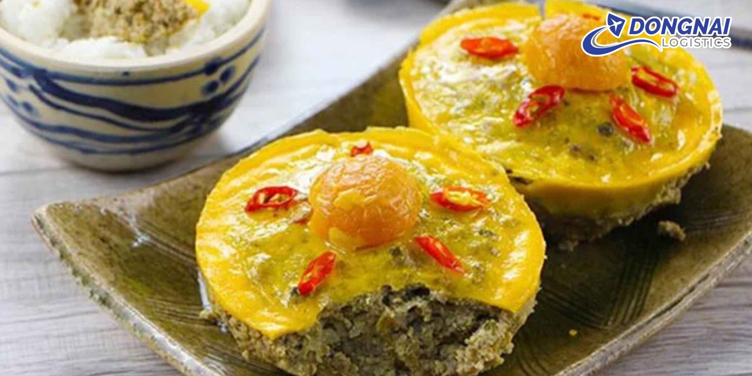 Gửi Mắm Chưng Từ Cà Mau Ra Hà Nội – Nhanh, An Toàn Cùng DongNai Logistics