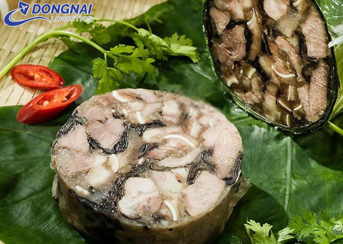 Gửi Giò Thủ Từ Ninh Bình Vào Hà Nội An Toàn, Nhanh Chóng