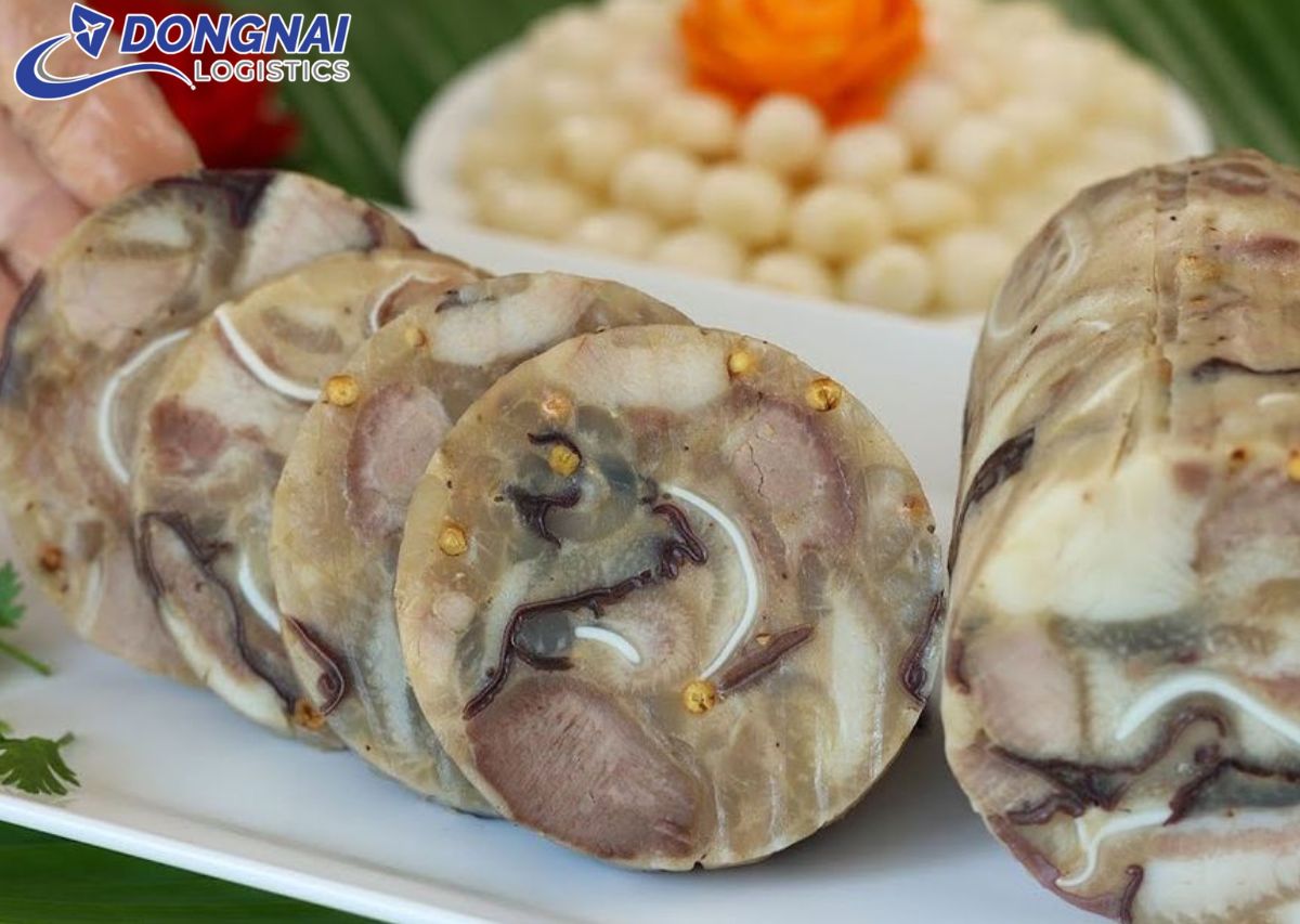 Gửi Giò Thủ Từ Ninh Bình Vào Hà Nội An Toàn, Nhanh Chóng