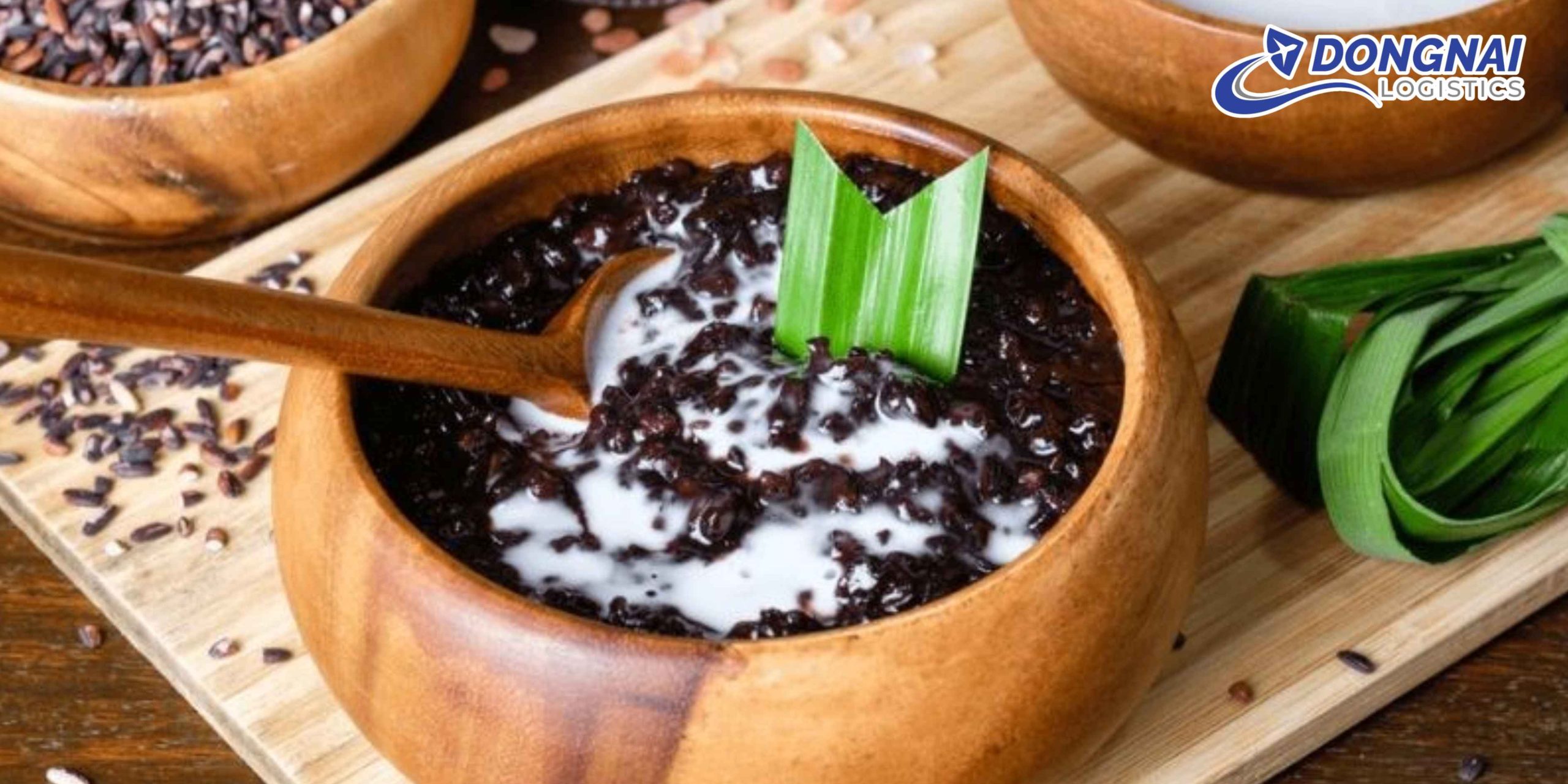 Gửi Sữa Chua Nếp Từ Mộc Châu Đi Nha Trang – Giữ Trọn Vị Tươi Mát Cùng DongNai Logistics