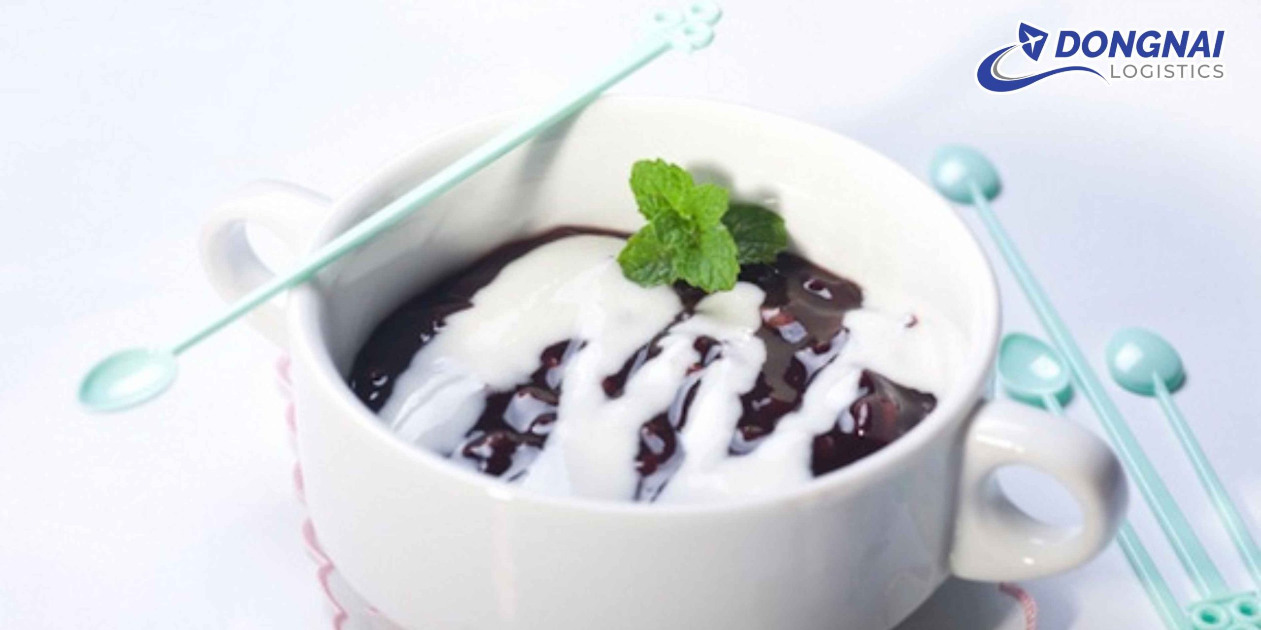 Gửi Sữa Chua Nếp Từ Mộc Châu Đi Nha Trang – Giữ Trọn Vị Tươi Mát Cùng DongNai Logistics