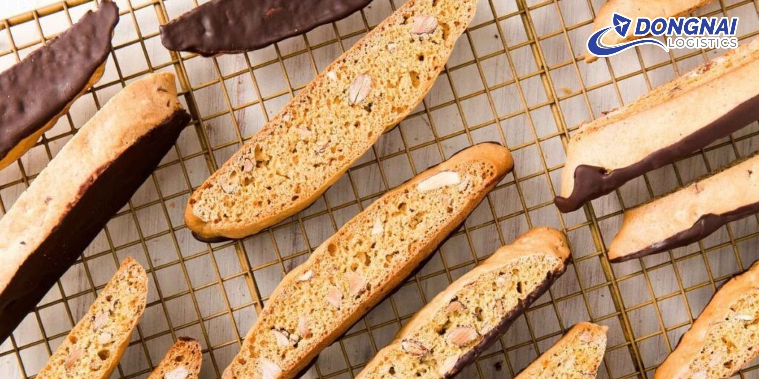 Gửi Biscotti Đà Lạt Lên Hà Giang – Vận Chuyển Nhanh Và An Toàn Cùng DongNai Logistics