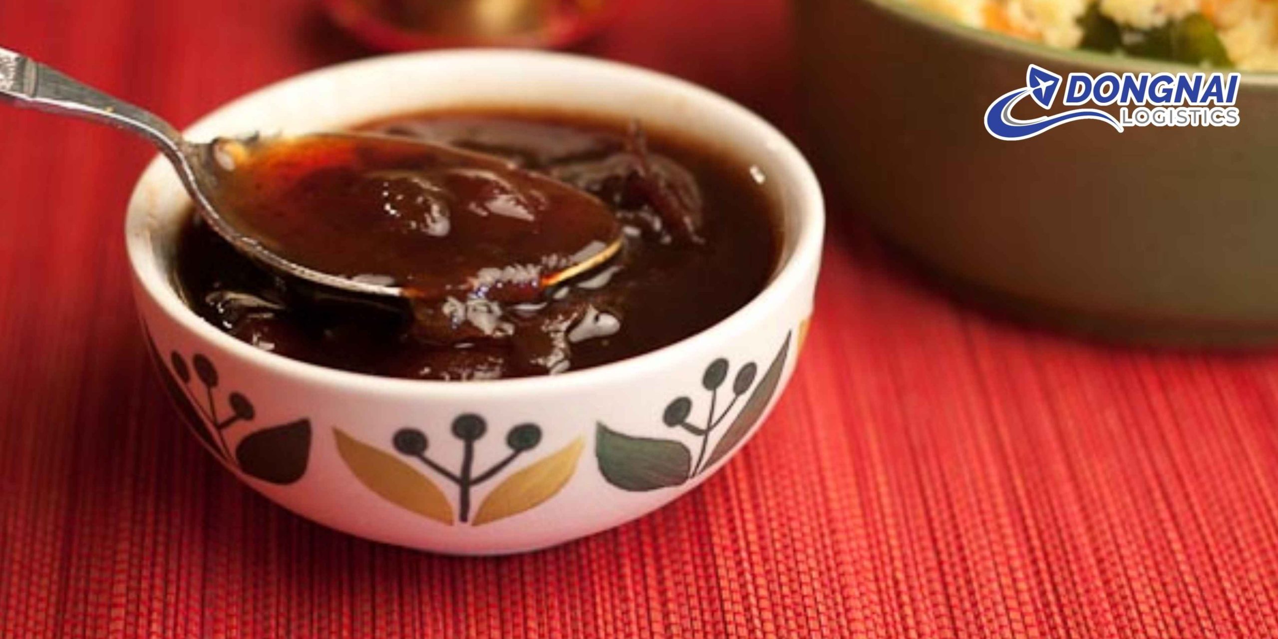 Gửi mắm me An Giang ra Đà Nẵng – Đóng gói chuẩn, vận chuyển an toàn cùng DongNai Logistics