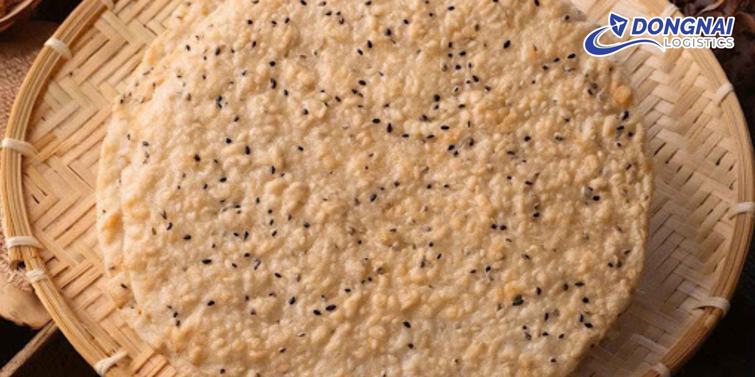 Gửi Bánh Đa Từ Tây Ninh Lên Đà Lạt Nhanh Chóng – An Toàn Cùng DongNai Logistics