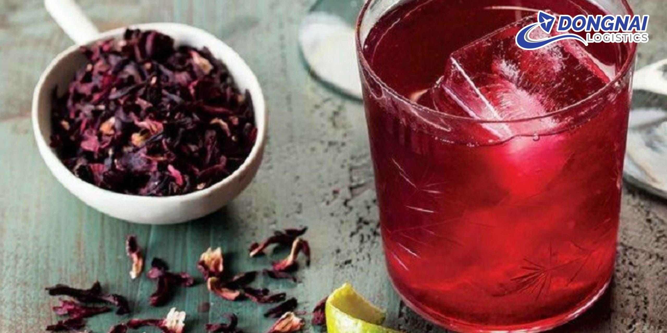 Gửi Trà Hoa Atiso Đà Lạt Lên Hà Nội – Giữ Trọn Hương Vị Cùng DongNai Logistics