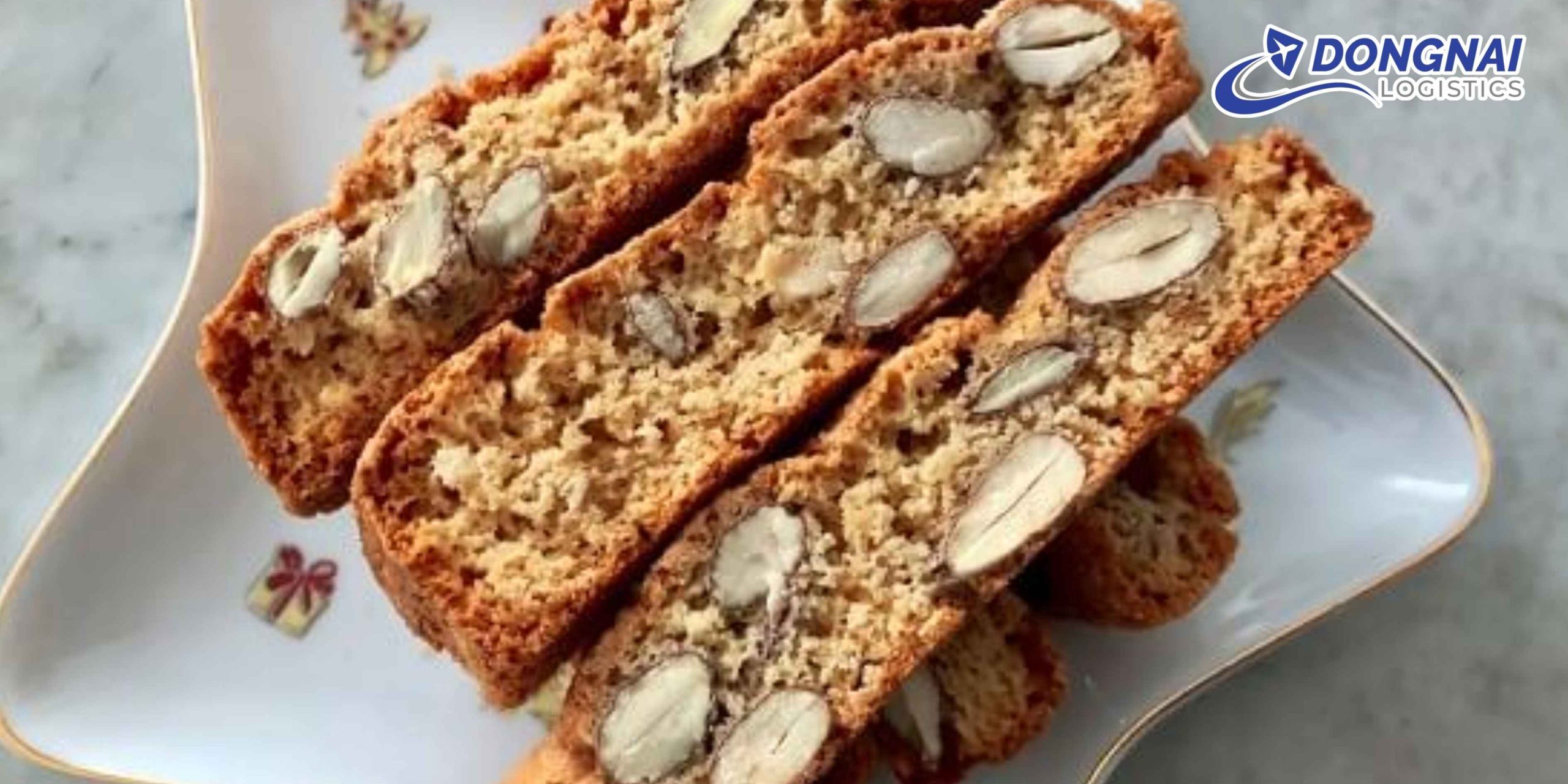 Gửi Biscotti Đà Lạt Lên Hà Giang – Vận Chuyển Nhanh Và An Toàn Cùng DongNai Logistics