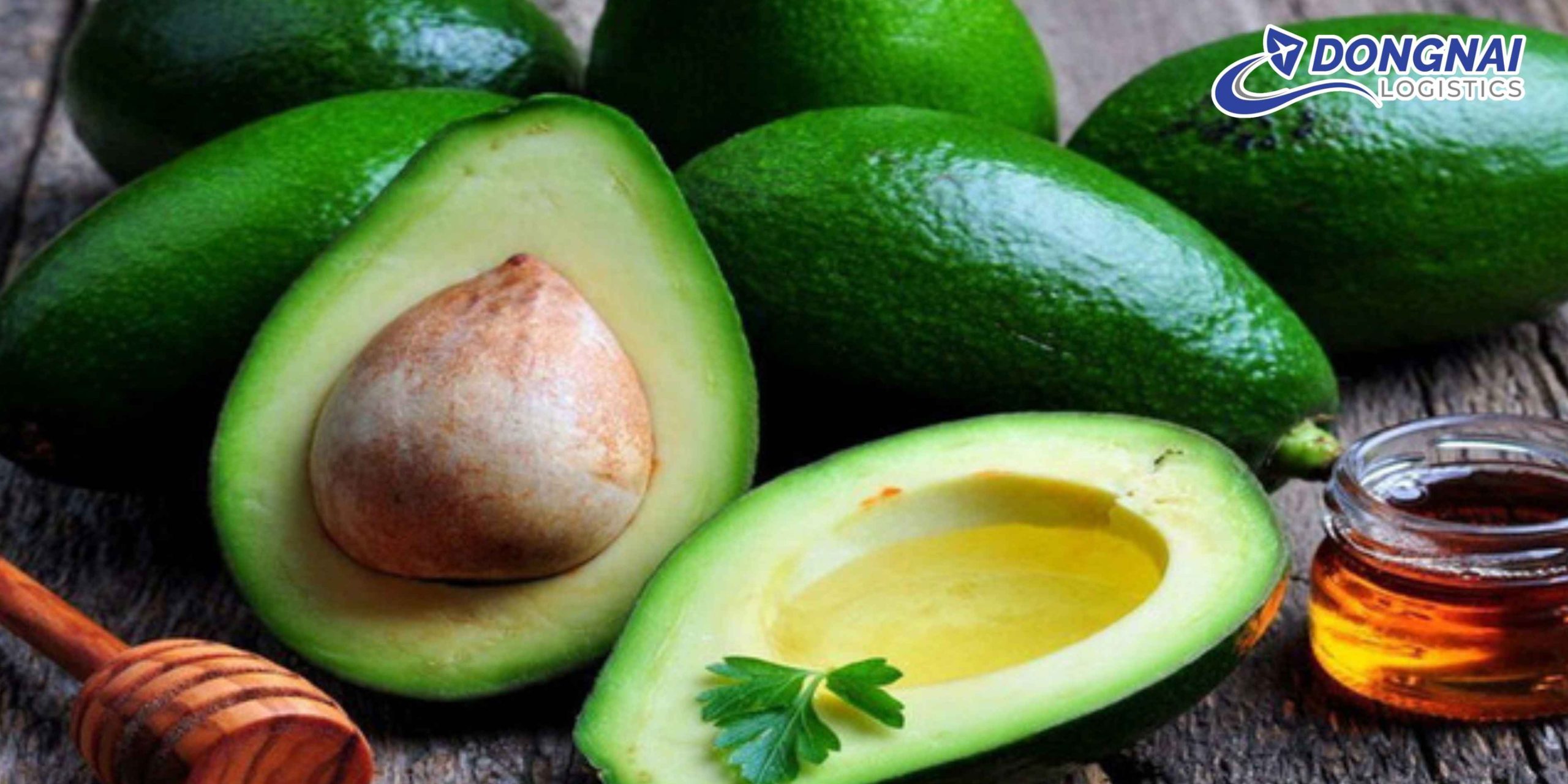 Gửi Bơ Đắk Lắk Đi TP.HCM – Vận Chuyển Nhanh Và An Toàn Cùng DongNai Logistics