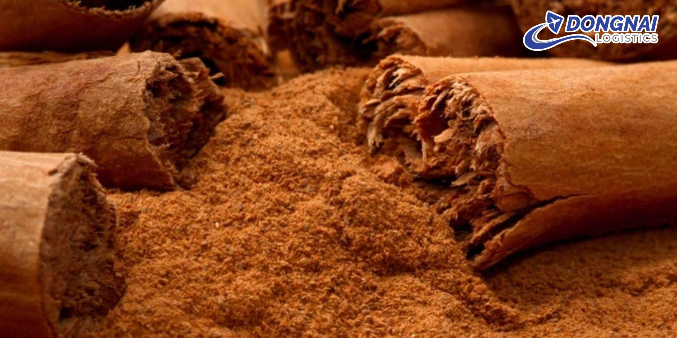Gửi Bột Quế Từ Hà Nội Vào Sài Gòn Nhanh Chóng Và An Toàn Cùng DongNai Logistics