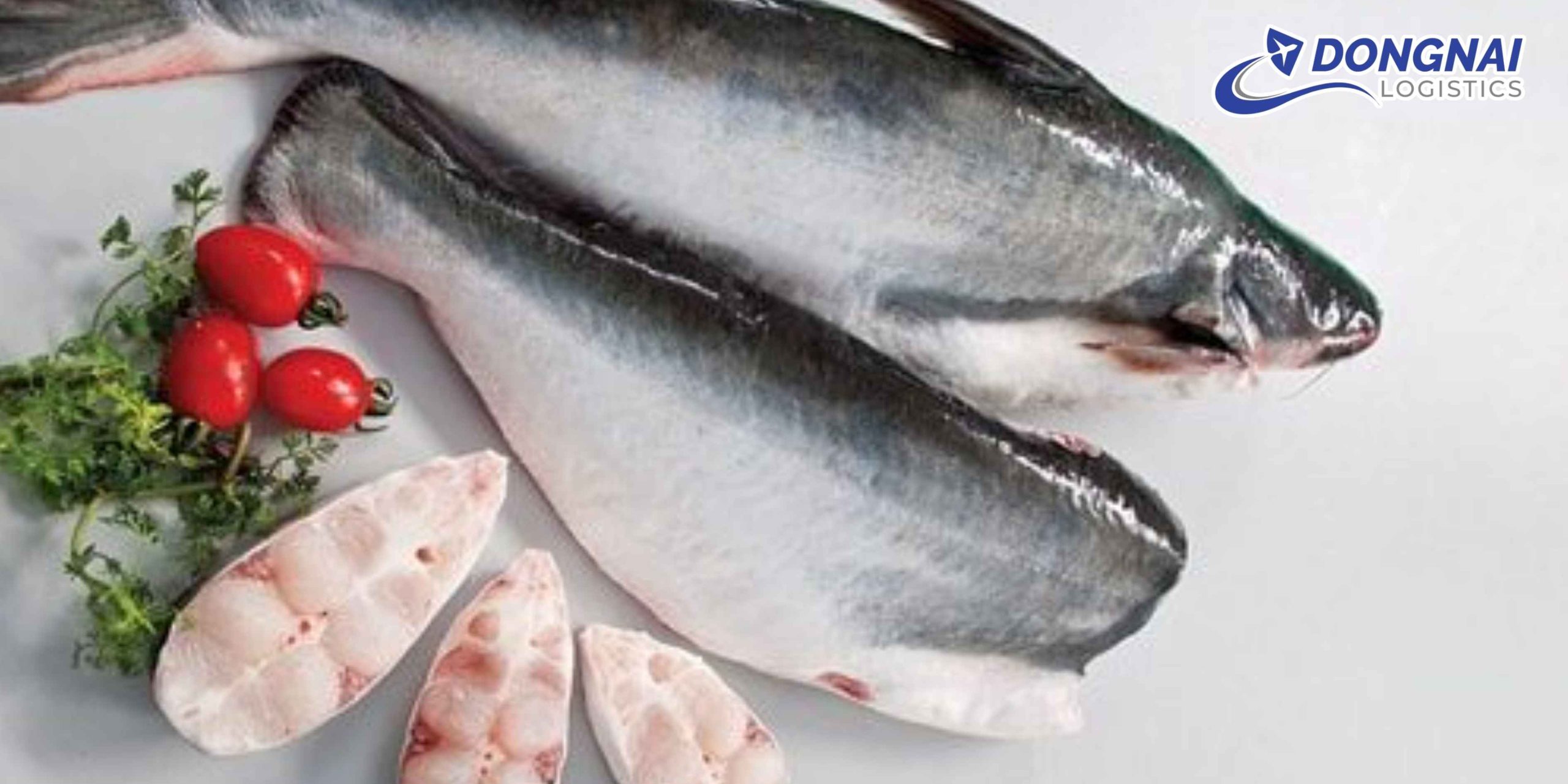 Gửi cá ba sa từ Việt Nam sang Trung Quốc – An toàn, nhanh chóng cùng DongNai Logistics