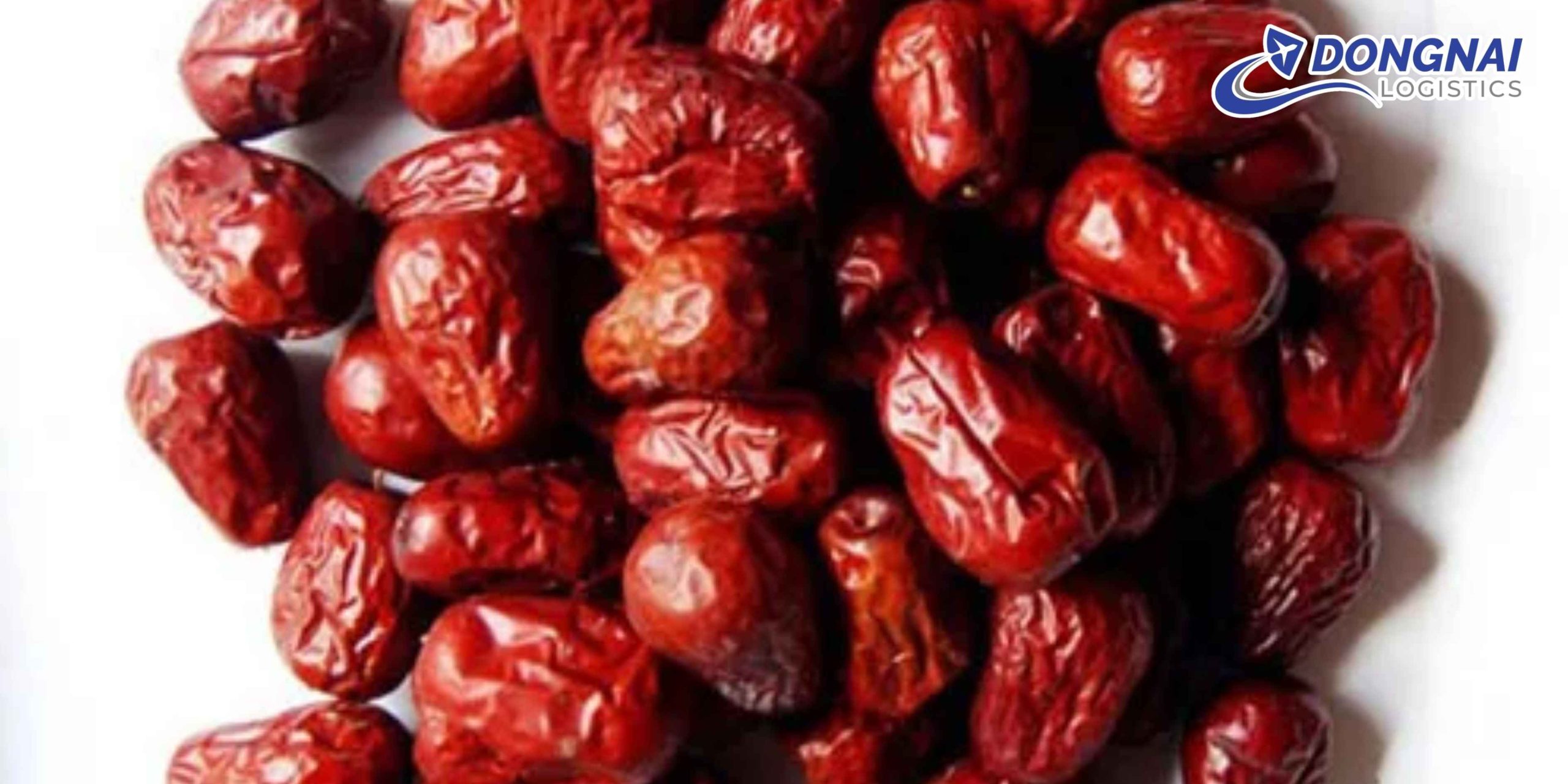 Gửi Táo Tàu Khô Từ Hà Nội Vào Sài Gòn Nhanh – An Toàn Cùng DongNai Logistics