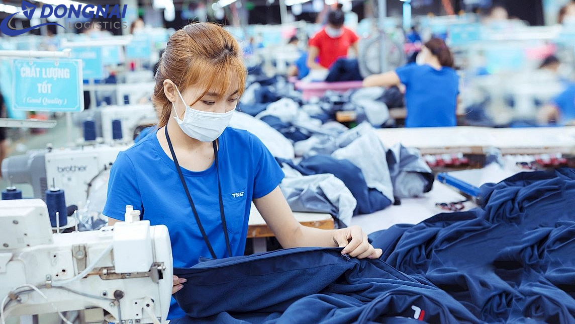 XUẤT KHẨU HÀNG DỆT MAY QUA CÁC NƯỚC TRONG KHỐI ASEAN - THỦ TỤC DỄ DÀNG - AN TOÀN