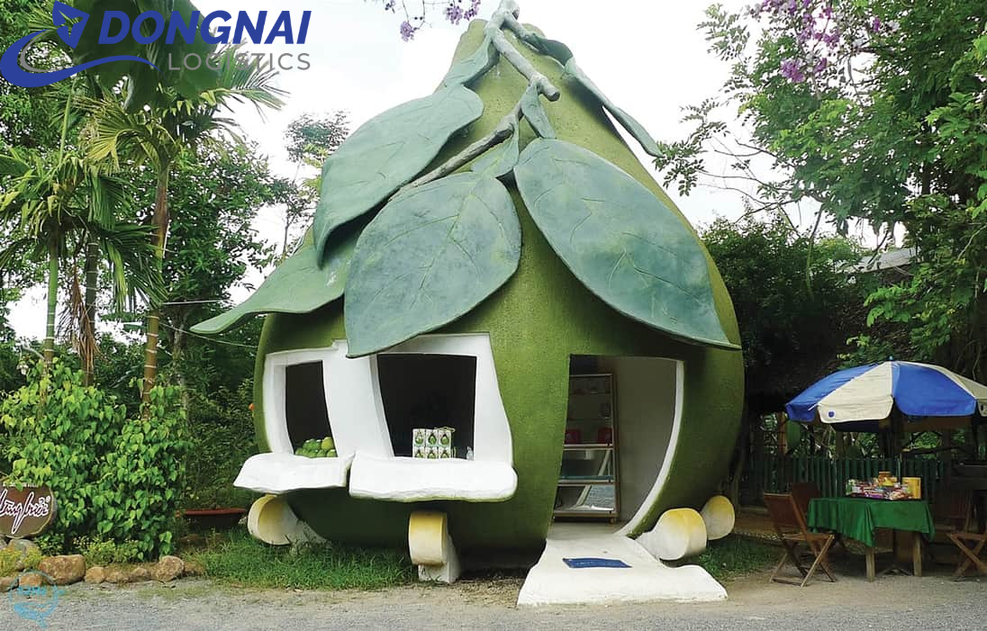 GỬI BƯỞI TÂN TRIỀU LÊN ĐÀ LẠT - TIỆN LỢI - TIẾT KIỆM - NHANH GỌN
