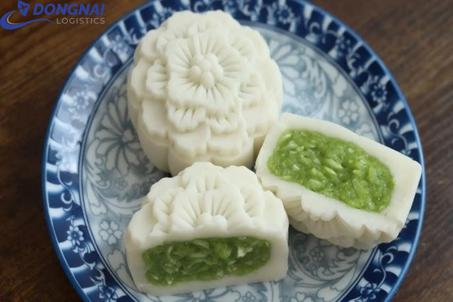 GỬI BÁNH TRUNG THU ĐI CANADA - THỦ TỤC NHANH GỌN - AN TOÀN