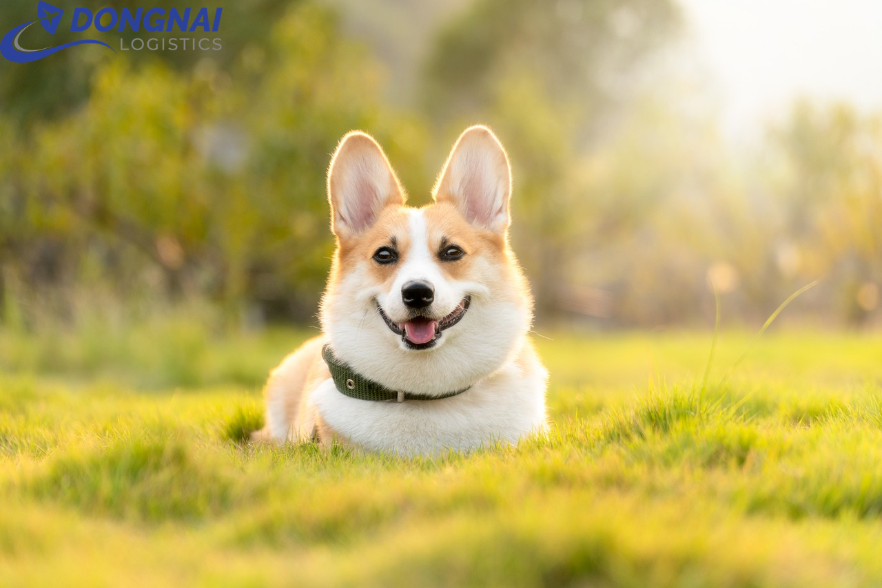 VẬN CHUYỂN THÚ CƯNG NỘI ĐỊA - NHANH CHÓNG - TIẾT KIỆM - AN TOÀN