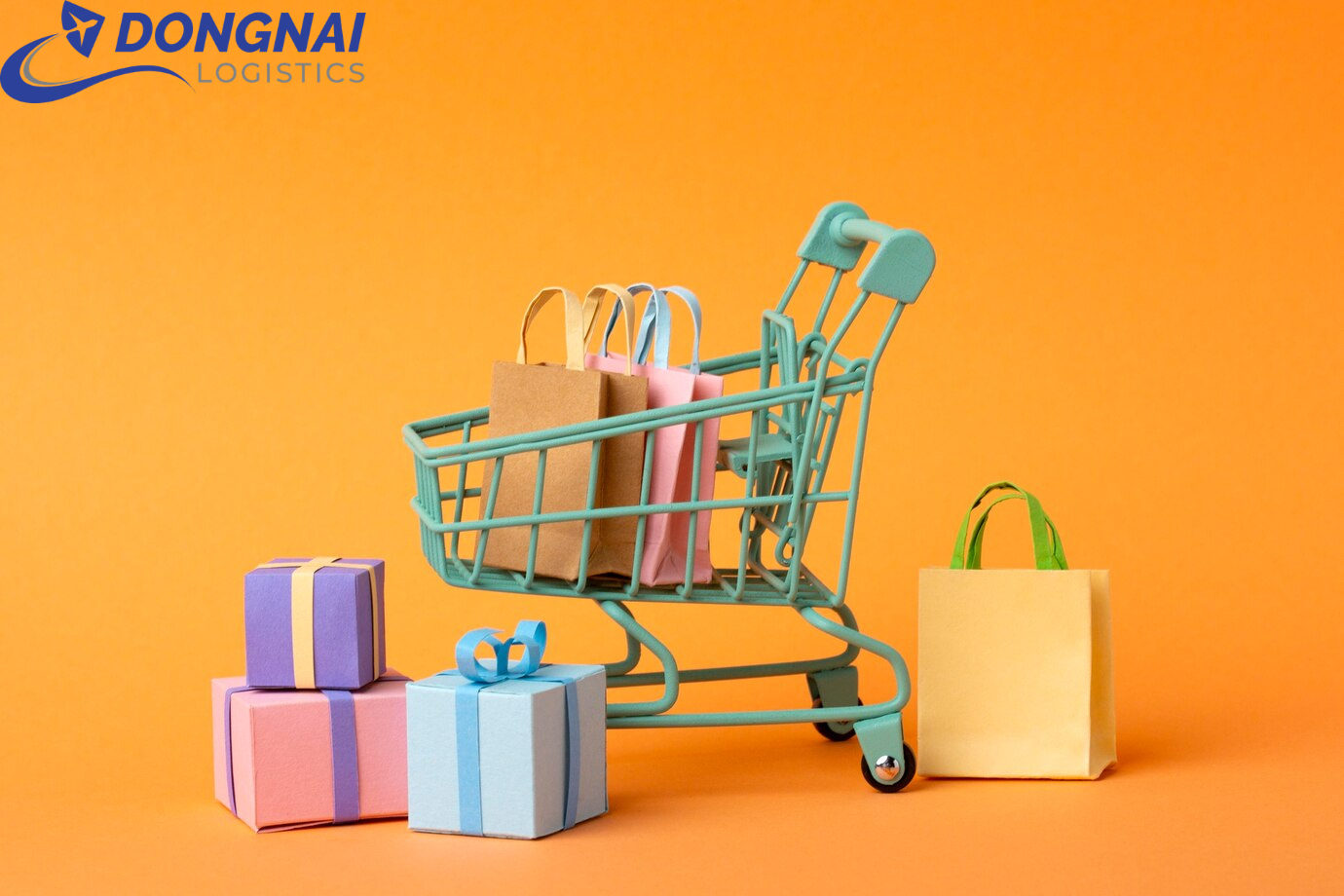 XUẤT KHẨU HÀNG THƯƠNG MẠI ĐIỆN TỬ ĐI THÁI LAN CÙNG TÌM HIỂU CÁC THỦ TỤC CÙNG DONGNAI LOGISTICS