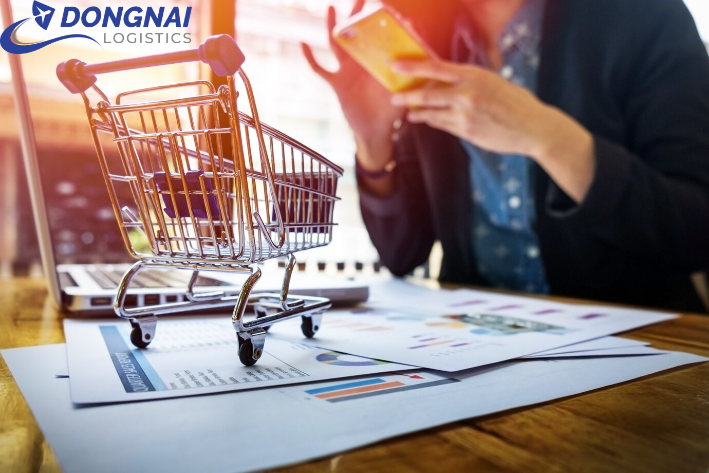 XUẤT KHẨU HÀNG THƯƠNG MẠI ĐIỆN TỬ ĐI THÁI LAN CÙNG TÌM HIỂU CÁC THỦ TỤC CÙNG DONGNAI LOGISTICS