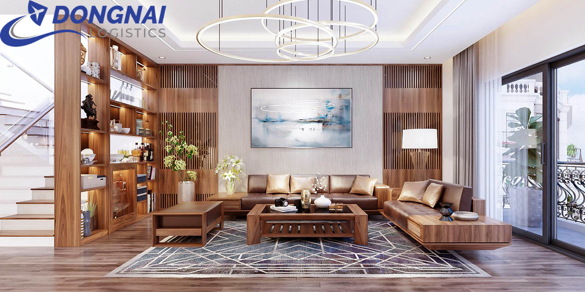 XUẤT KHẨU ĐỒ NỘI THẤT QUA MỸ - NHANH CHÓNG - THỦ TỤC DỄ DÀNG