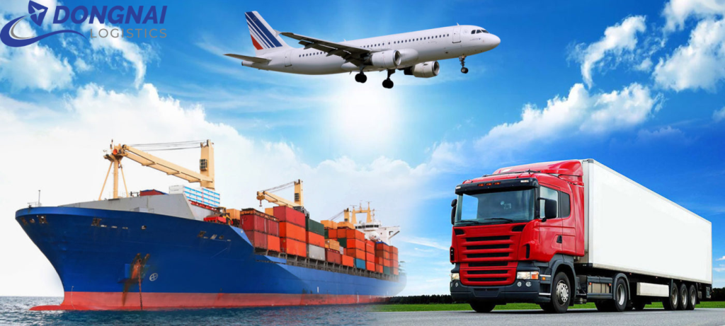 VẬN CHUYỂN HỎA TỐC NỘI ĐỊA - NHANH CHÓNG - AN TOÀN - TIẾT KIỆM