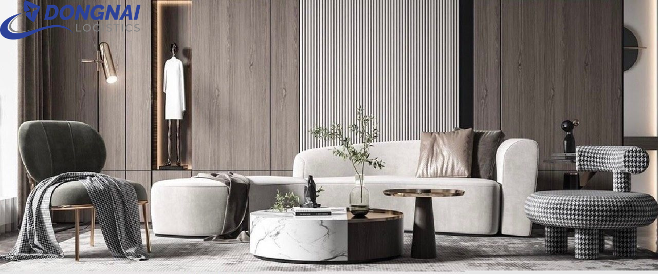 XUẤT KHẨU ĐỒ NỘI THẤT QUA MỸ - NHANH CHÓNG - THỦ TỤC DỄ DÀNG