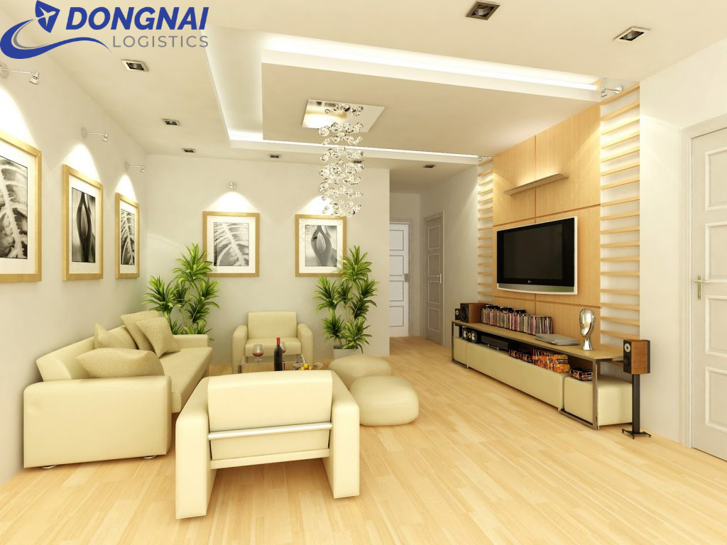 XUẤT KHẨU ĐỒ NỘI THẤT QUA MỸ - NHANH CHÓNG - THỦ TỤC DỄ DÀNG