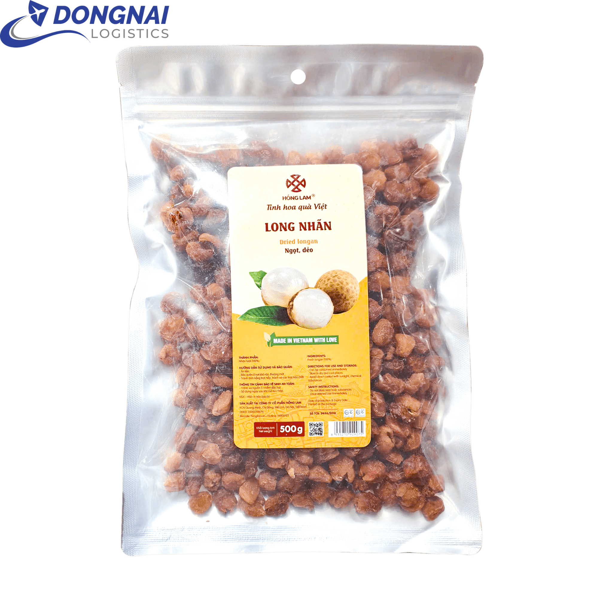 XUẤT KHẨU LONG NHÃN ĐI ÚC - THỦ TỤC DỄ DÀNG - NHANH GỌN