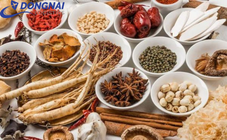 Thuốc Đông Y Đi Mỹ – Những Loại Được Phép Gửi Và Lưu Ý Quan Trọng