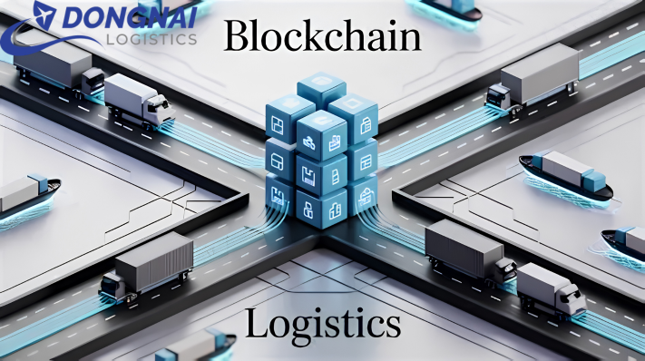 Blockchain Logistics Có Thể Loại Bỏ Gian Lận Trong Logistics Không?