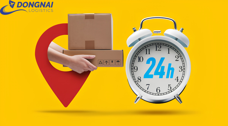 So Sánh Chuyển Phát Hỏa Tốc Và Chuyển Phát Nhanh: Nên Chọn Dịch Vụ Nào?