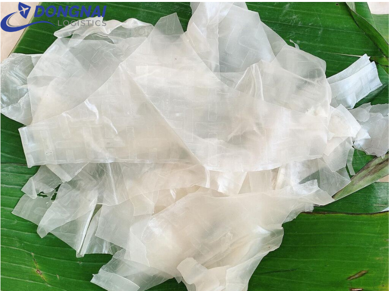 Bánh Tráng Phơi Sương Tây Ninh Đi Thái Lan Nhanh Chóng, An Toàn