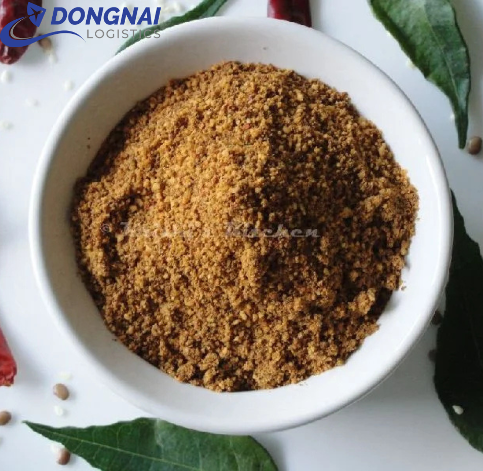Muối Tôm Tây Ninh Đi Nhật Bản Nhanh Chóng, An Toàn
