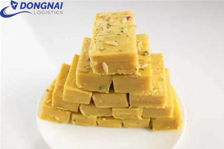 Bánh Đậu Xanh Hải Dương Đi Hàn Quốc Nhanh Chóng, An Toàn