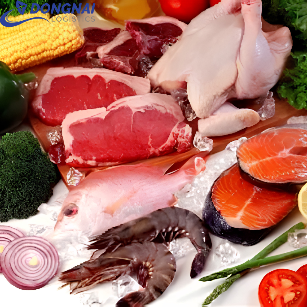 Những Mặt Hàng Phù Hợp Nhất Với Dịch Vụ Vận Chuyển Hỏa Tốc