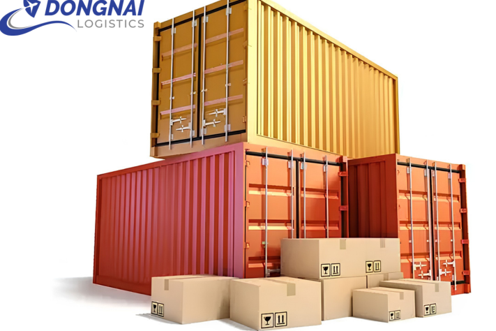 Hàng Consolidation Là Gì? Lợi Ích Khi Ghép Hàng Xuất Khẩu