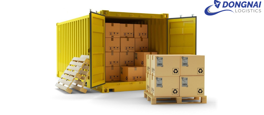 Hàng Consolidation là gì? Tìm hiểu ưu điểm, nhược điểm, quy trình gom hàng và những lưu ý quan trọng giúp doanh nghiệp tối ưu chi phí vận chuyển quốc tế.