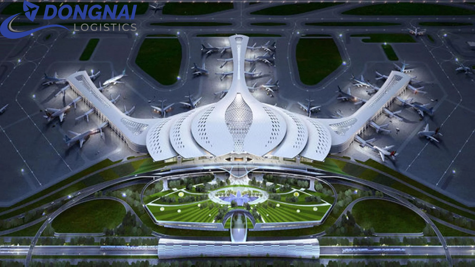 Logistics Việt Nam 2026: Cơ Hội Tăng Trưởng Từ Cảng Biển, Sân Bay Long Thành Và Chuyển Đổi Số