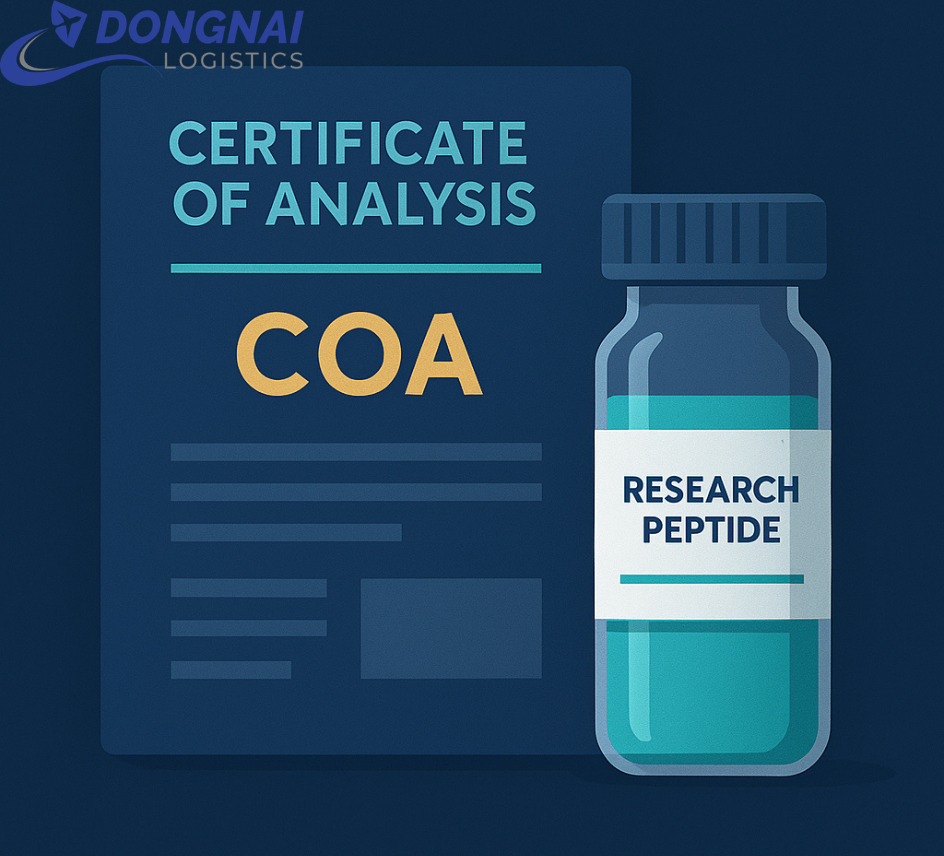 Những Lưu Ý Khi Sử Dụng COA 